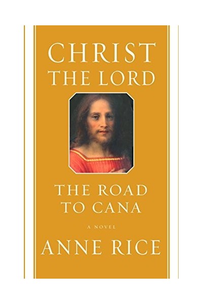Christ The Lord: The Road To Cana